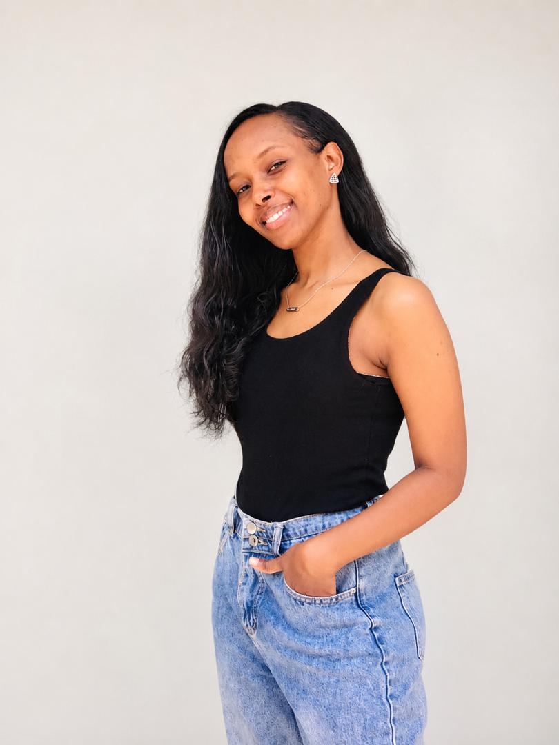 Rita — Founder of RithCare
